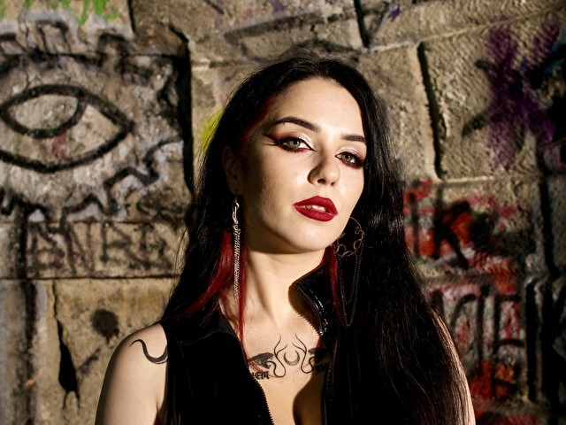 Profil de PollyLovely - Photo n°0