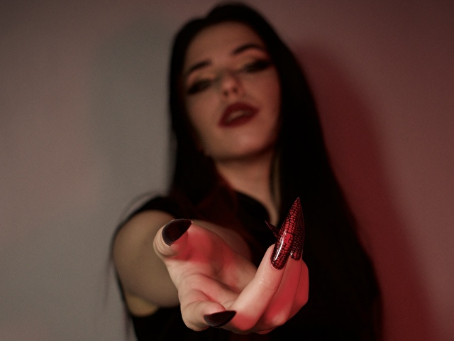 PollyLovely's Profil - Bild n°2
