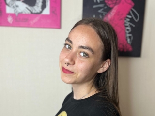 Pollymarshali's Sexcam