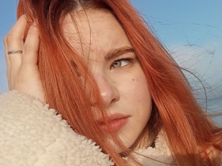 Pollymartine's Sexcam