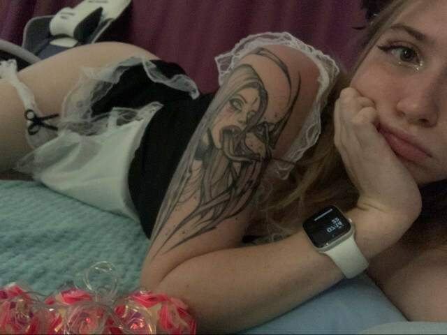 PollyMolly's Profil - Bild n°7