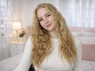 Webcam sex con Pollynoire