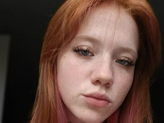 Pollyred's Sexcam