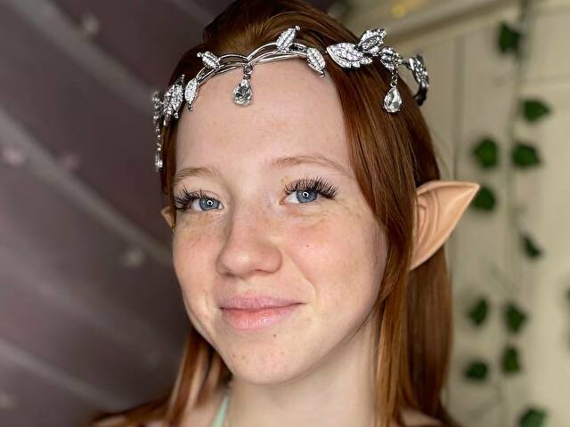 Pollyred's profiel - Afbeelding n°28