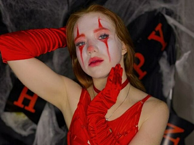 Pollyred's profiel - Afbeelding n°31