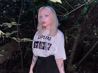 Pollyrin's Sexcam