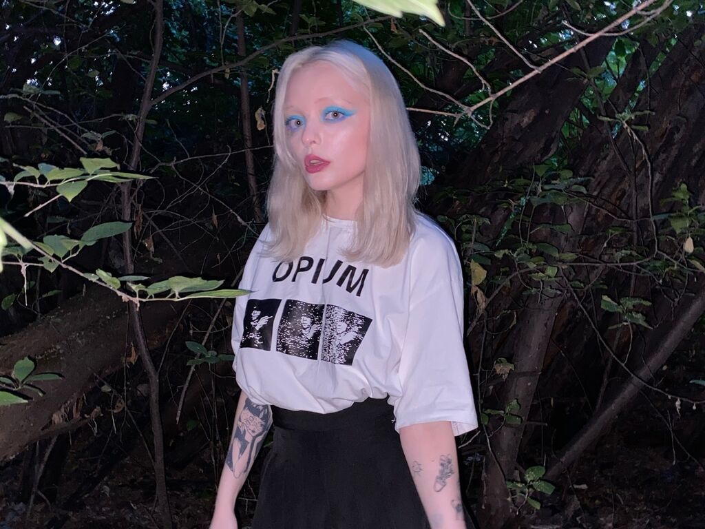 Profil de Pollyrin - Photo n°0