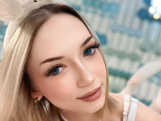 Pollyriver's Sexcam