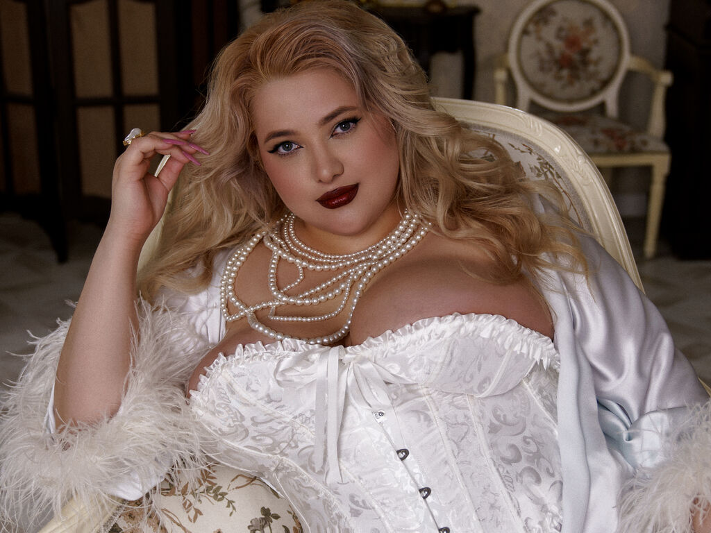 PollyRush's profile - Image n°2