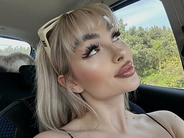pollySecret's profile - Image n°0