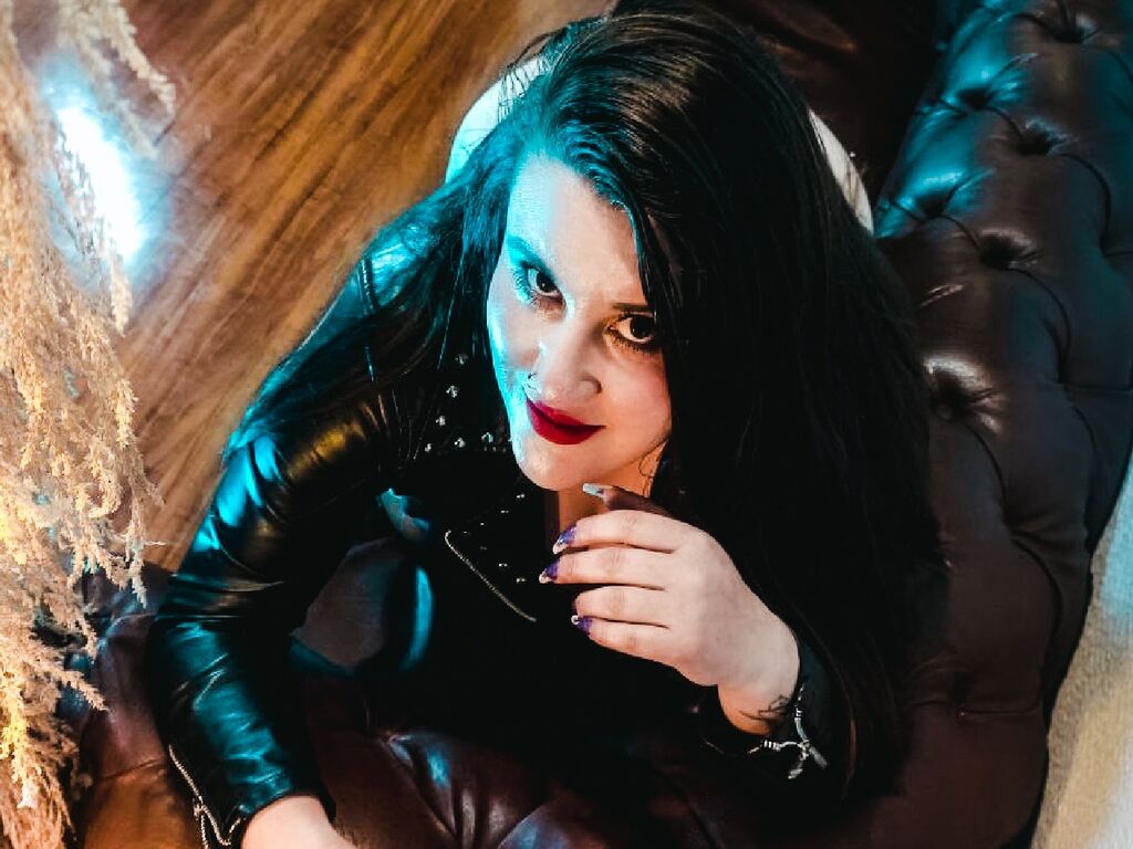 Pollyspencer' profilo - Immagine n°1