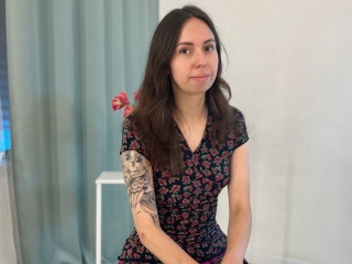 Pollywebster's Sexcam