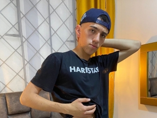 Webcam sex met Polspencer