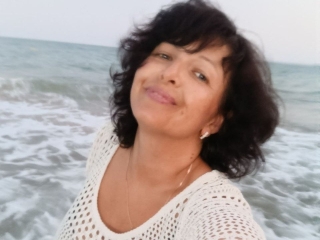 Webcam sex con Polunichka039