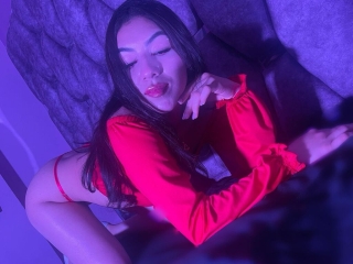 Polyiden's Sexcam