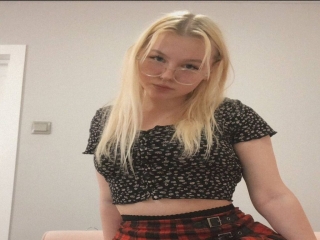 Polywe's Sexcam