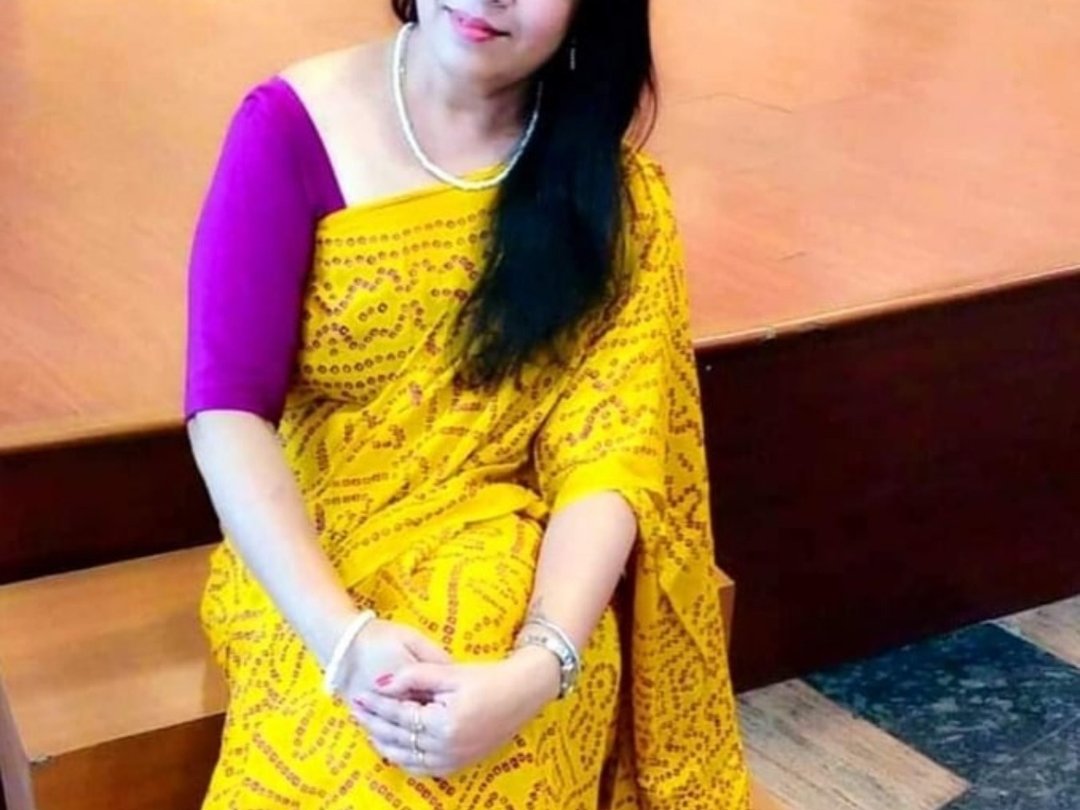 Poojaji's profile - Image n°0