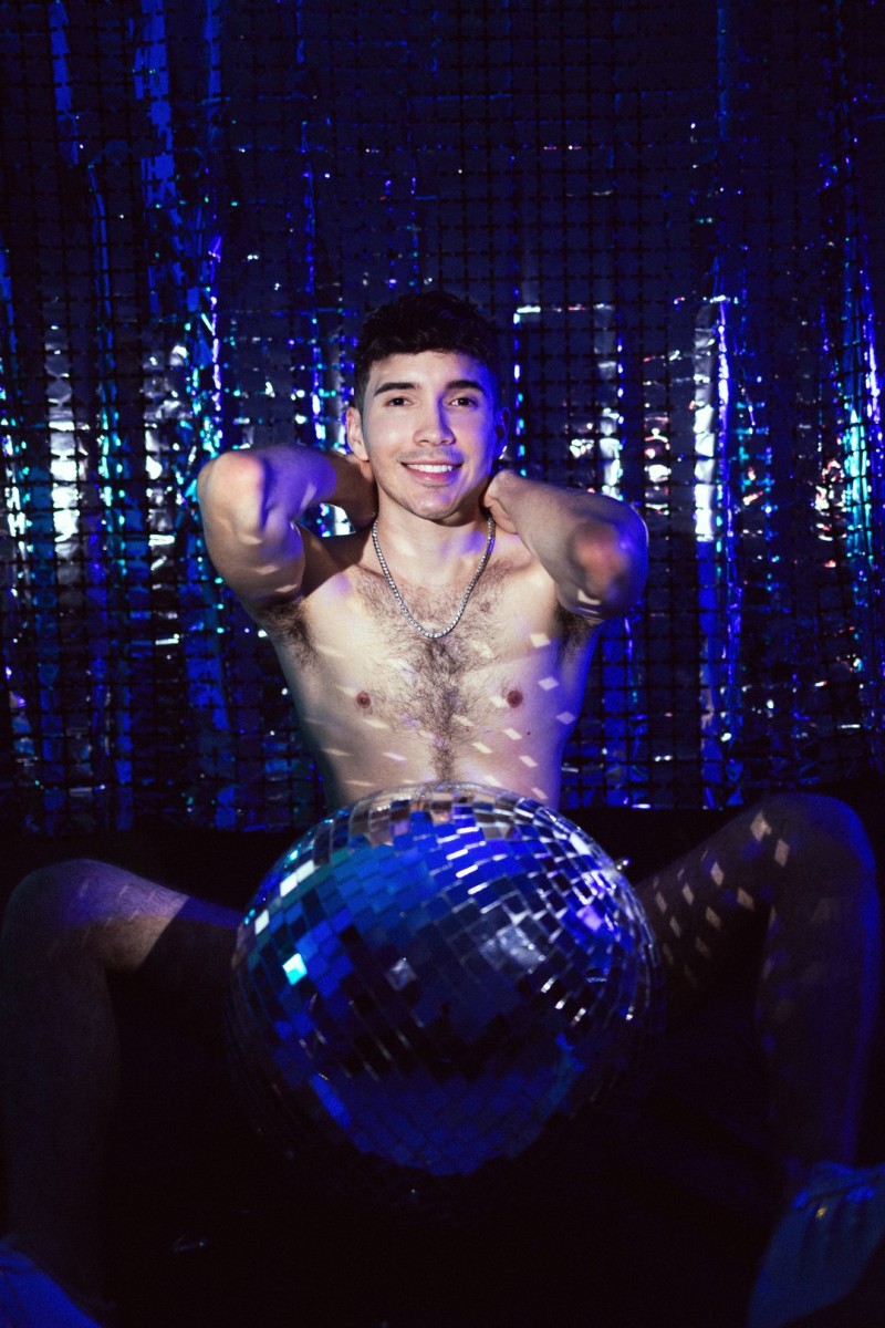 Poollparty's profile - Image n°0