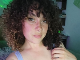 Webcam sex de Poppy_Pop