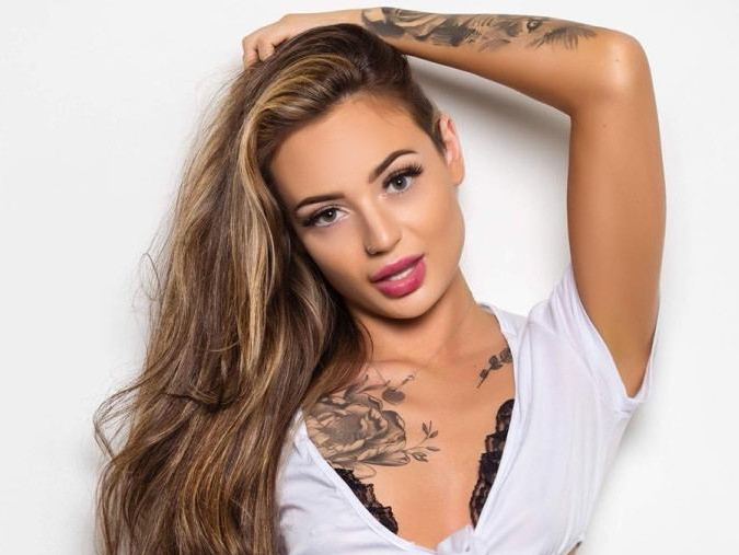 PoppyMayBabestation's profile - Image n°3