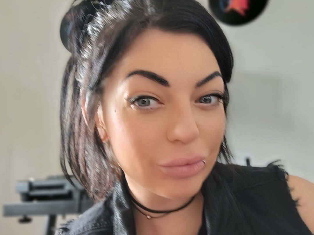 Profil de Poppyraven - Photo n°0