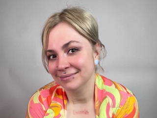 Poppywolles's Sexcam