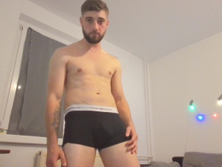 Porncock22cm's Sexcam