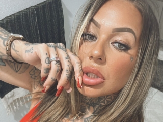 Porscheskye's Sexcam