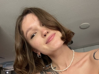 Portiaalford's Sexcam