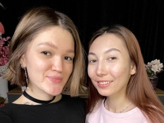 Portiaandelene's Sexcam