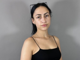Portiafrickey's Sexcam