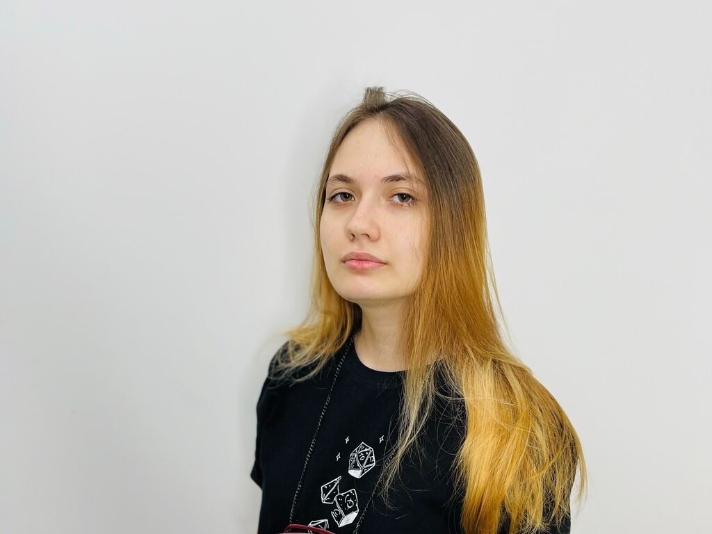 Portiahastey's profile - Image n°0