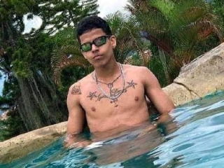 Poseidontatsis's Sexcam