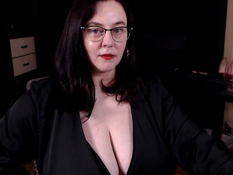 Profil de Poshmistress - Photo n°1