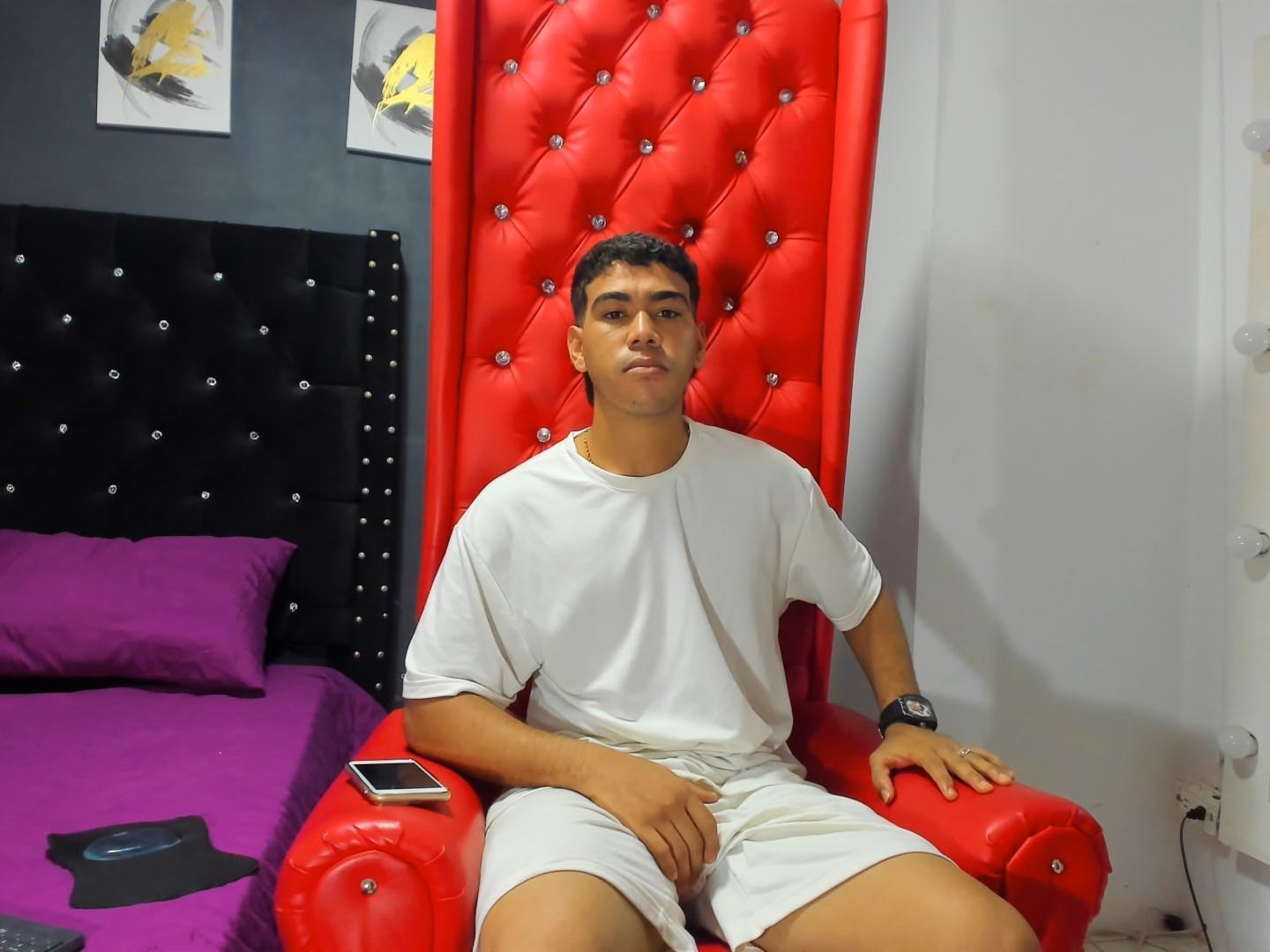 Poulhot18's profile - Image n°0