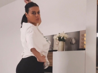 Powerpuff19's Sexcam