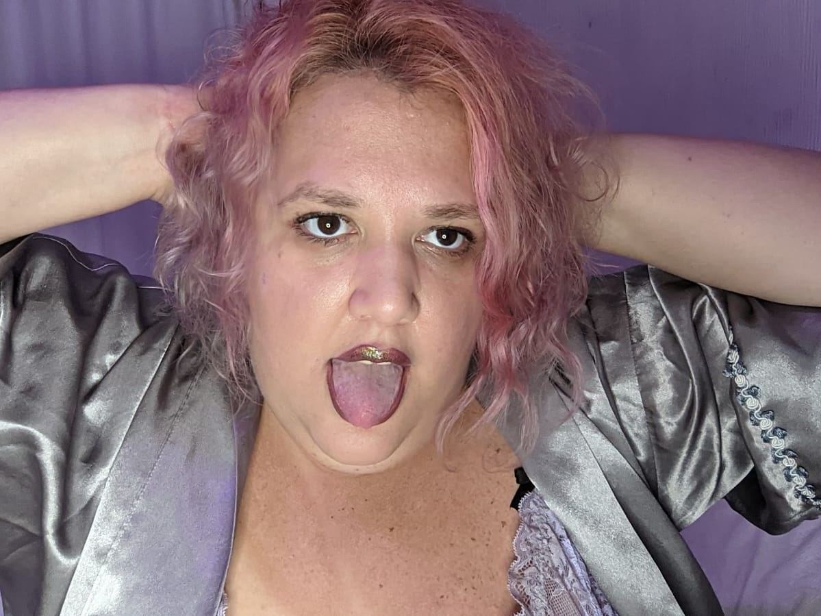 Profil de Praisemyass - Photo n°0