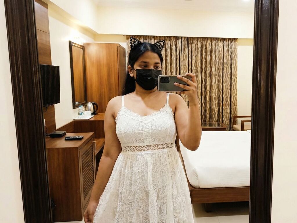 Pratikasharma' profilo - Immagine n°1