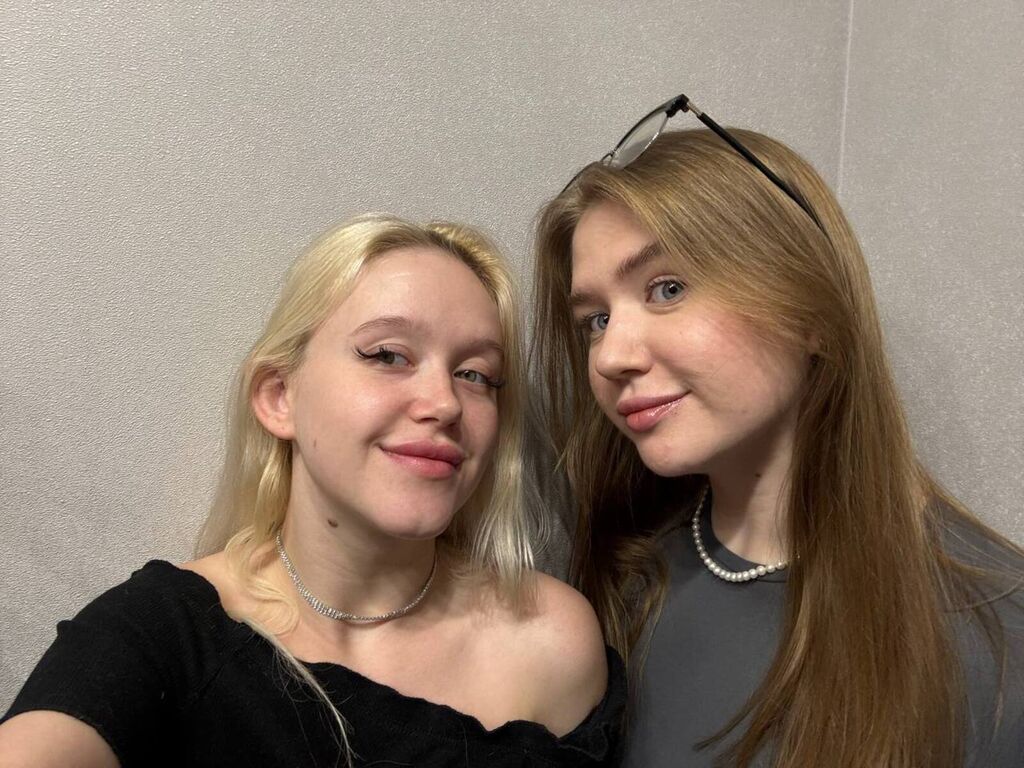 Preciousandlynse' profilo - Immagine n°0