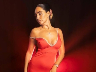 Sexcam Porn von Precioussalbabestation