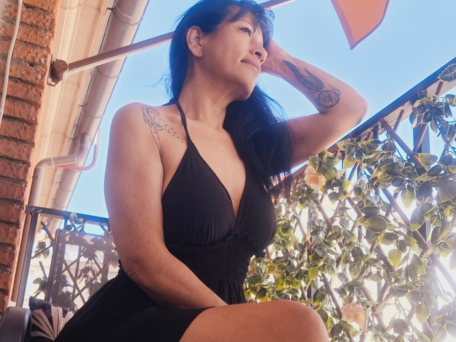 Preciouswomen69's Profil - Bild n°0