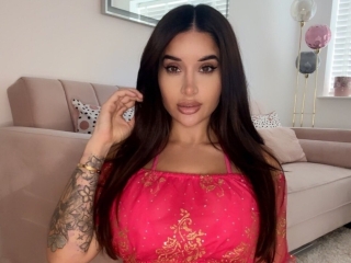 Sexo por webcam con Preetiyoung