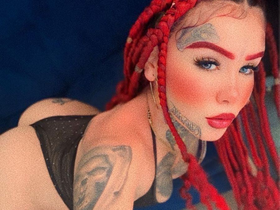 Preettymiss's profile - Image n°0