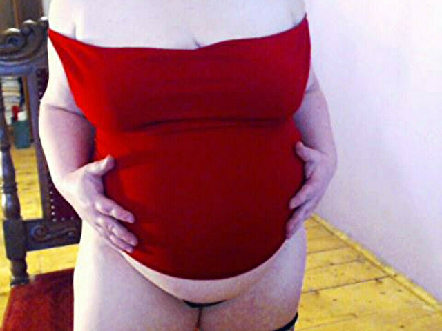 PreggyClara' profilo - Immagine n°1