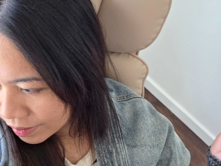 Webcam sex con Pregnantaki