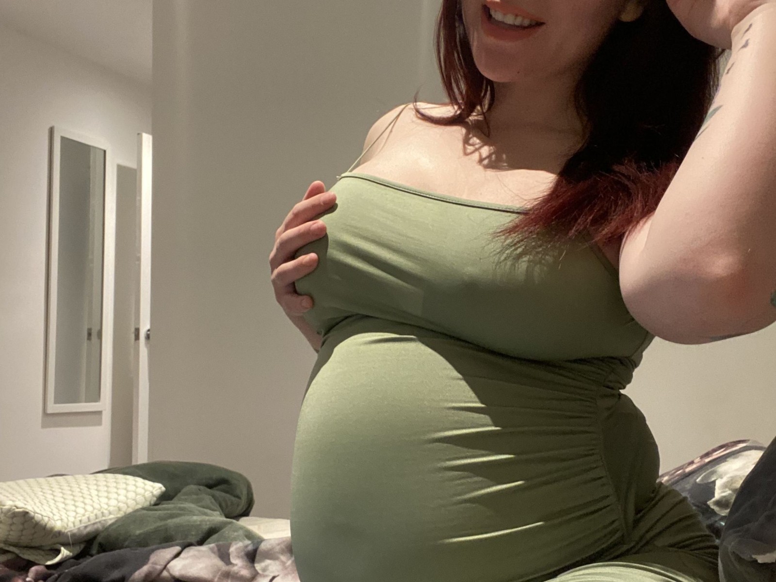 Profil de Pregnantbritishmilf - Photo n°0