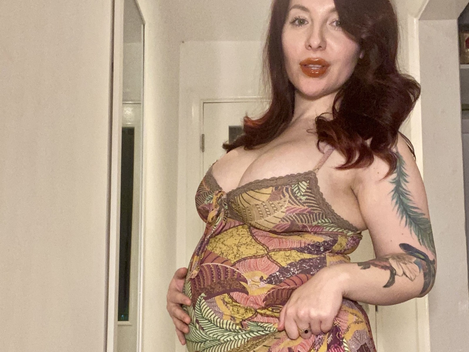 Profil de Pregnantbritishmilf - Photo n°3