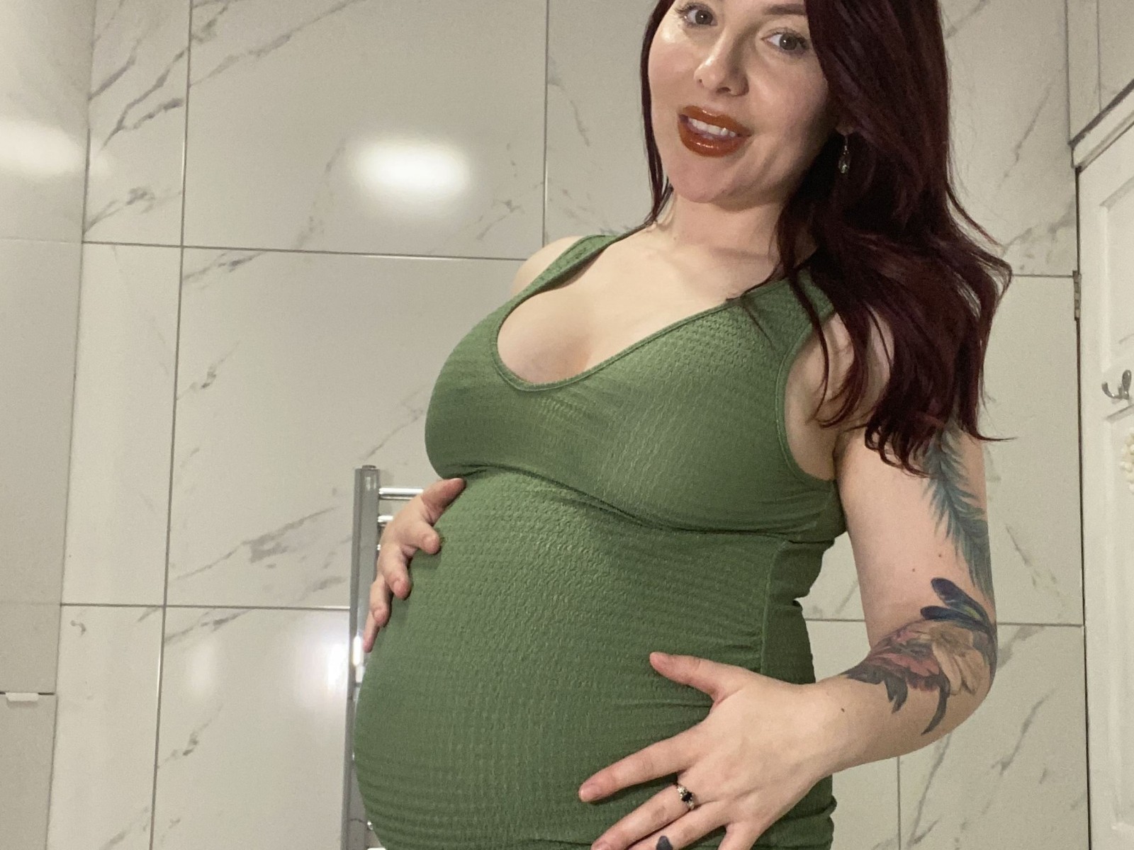 Profil de Pregnantbritishmilf - Photo n°2