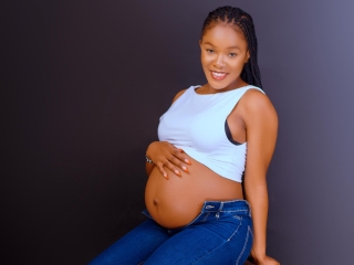 Pregnantsexygoddess's Sexcam