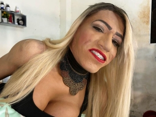 Sexo por webcam con Pretsyvivian